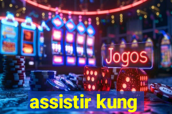assistir kung-fu futebol clube